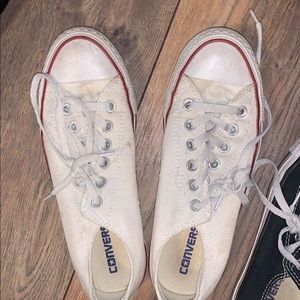 BUNDLE CONVERSE